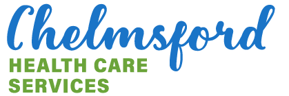 Chelmsford Health Care Services Logo
