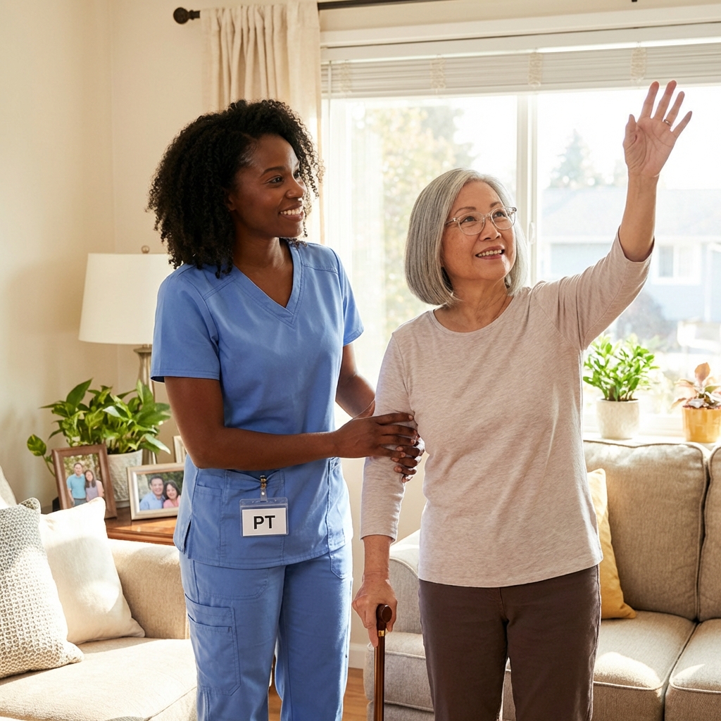 Therapeutic Services